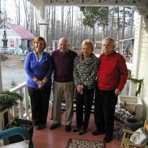 Meet your Posher, Fredda